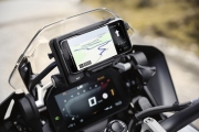 1 Drzak na telefon ConnectedRide  BMW Motorrad (3)