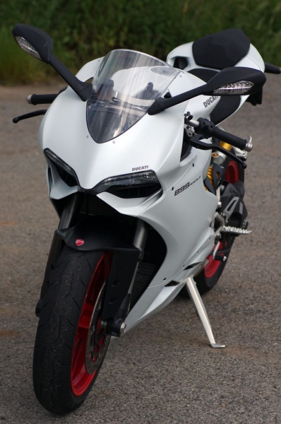 Test Ducati Panigale 899: napravený zlý muž - 11 - Ducati Panigale 899 Ducati 899 Panigale05