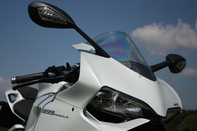 Test Ducati Panigale 899: napravený zlý muž - 28 - Ducati Panigale 899 Ducati 899 Panigale33