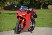 1 Ducati 950 SuperSport S test (40)