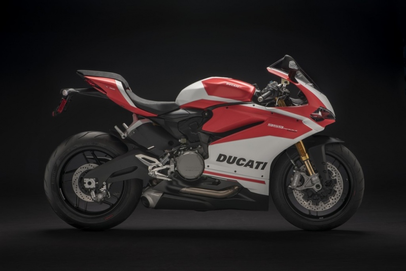Ducati 959 Panigale Corse 2018: v novém kabátu - 2 - 2 Ducati 959 Panigale Corse 2018 (16)