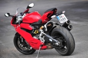 3 Ducati 959 Panigale test33