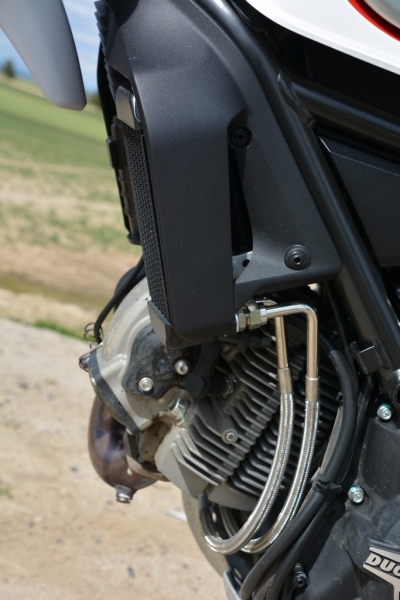 Test Ducati Scrambler Desert Sled: do města i na polní cestu - 26 - 1 Ducati Desert Sled test (14)