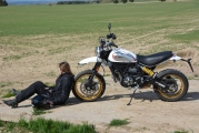 1 Ducati Desert Sled test (21)