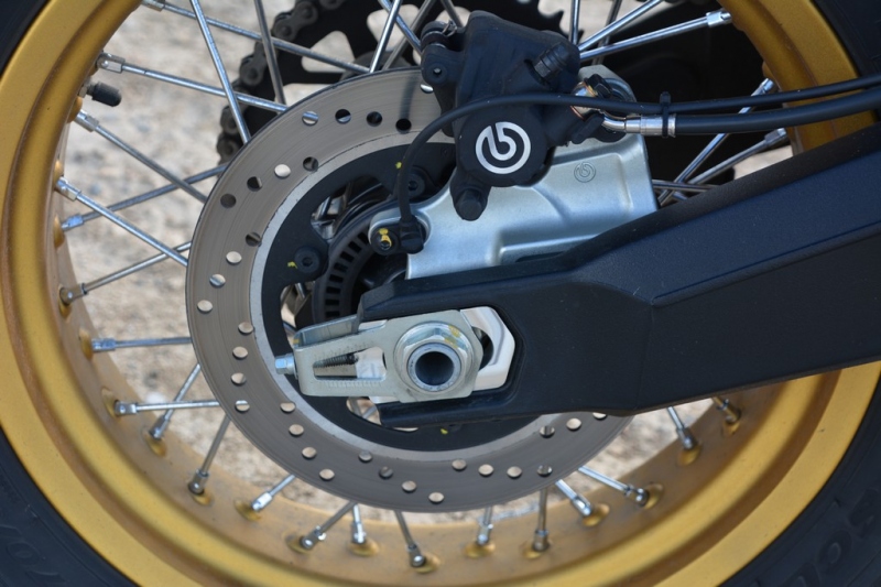 Test Ducati Scrambler Desert Sled: do města i na polní cestu - 15 - 1 Ducati Desert Sled test (25)