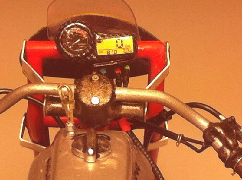 Ducati Desmosedici Cucciolo koncept: novodobé štěňátko? - 13 - Ducati Desmosedici Cucciolo koncept Ducati Desmosedici Cucciolo koncept14