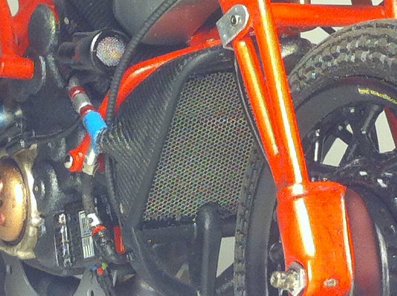 Ducati Desmosedici Cucciolo koncept: novodobé štěňátko? - 14 - Ducati Desmosedici Cucciolo koncept Ducati Desmosedici Cucciolo koncept15
