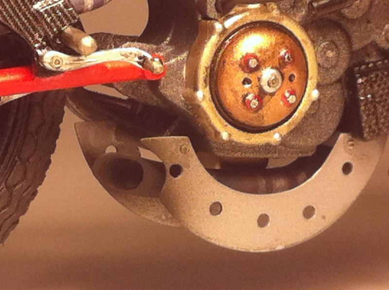 Ducati Desmosedici Cucciolo koncept: novodobé štěňátko? - 16 - Ducati Desmosedici Cucciolo koncept Ducati Desmosedici Cucciolo koncept17