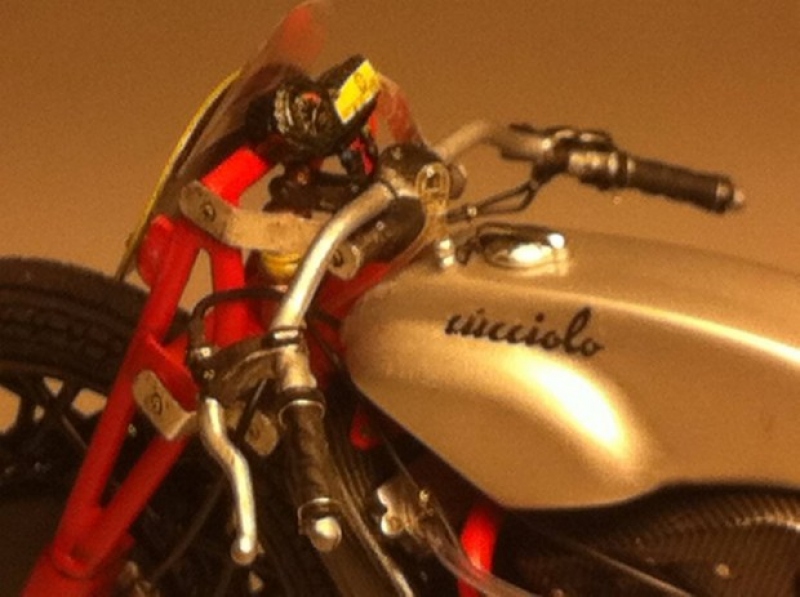 Ducati Desmosedici Cucciolo koncept: novodobé štěňátko? - 17 - Ducati Desmosedici Cucciolo koncept Ducati Desmosedici Cucciolo koncept18