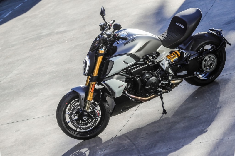 Test Ducati Diavel 1260 S: jízda s ďáblem - 1 - 1 Ducati Diavel 1260 S test (43)