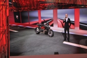 Ducati Diavel 2015 Ducati Diavel 201502