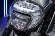 Ducati Diavel 2015 Ducati Diavel 201508