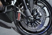 Ducati Diavel 2015 Ducati Diavel 201509