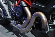Ducati Diavel 2015 Ducati Diavel 201510