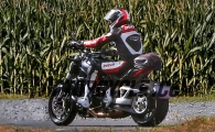 Ducati Diavel 2016 spy Ducati Diavel 2016 spy1