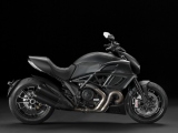 Ducati Diavel Carbon Ducati Diavel Carbon06