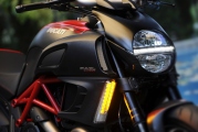 Ducati Diavel Carbon Ducati Diavel Carbon13