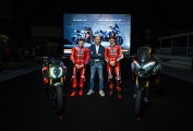 1 Ducati Diavel Multistrada V4 RS