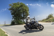 1 Ducati Diavel V4 test (13)