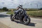 1 Ducati Diavel V4 test (9)