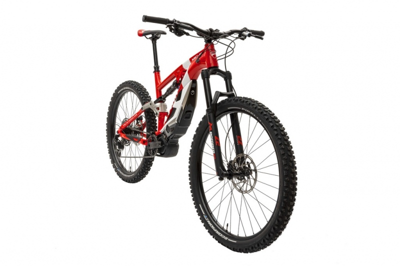Ducati elektrokola: TK-01RR, MIG-S a E-Scrambler - 17 - 1 Ducati MIG-S elektrokolo (2)