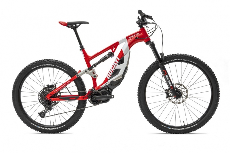 Ducati elektrokola: TK-01RR, MIG-S a E-Scrambler - 18 - 1 Ducati MIG-S elektrokolo (3)