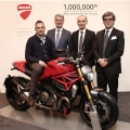Ducati Milion