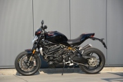 1 Ducati Monster 1200 R 2016 test16