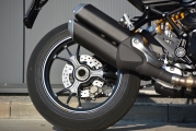 3 Ducati Monster 1200 R 2016 test33