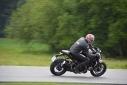 3 Ducati Monster 1200 R 2016 test43