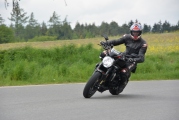 3 Ducati Monster 1200 R 2016 test49