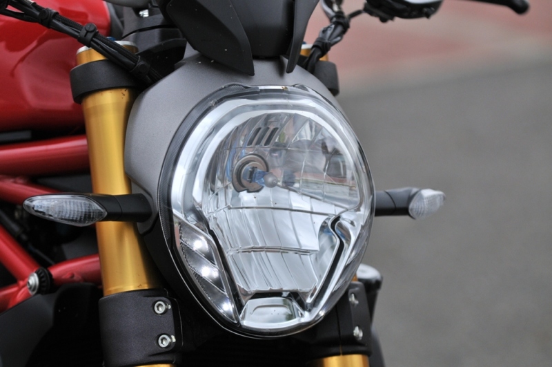 Test Ducati Monster 1200 S: nejlepší Monster všech dob - 21 - 1 Ducati Monster 1200 S12