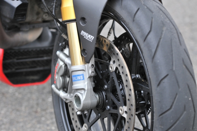Test Ducati Monster 1200 S: nejlepší Monster všech dob - 22 - 1 Ducati Monster 1200 S13