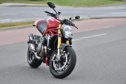 2 Ducati Monster 1200 S19