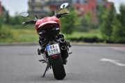 2 Ducati Monster 1200 S20