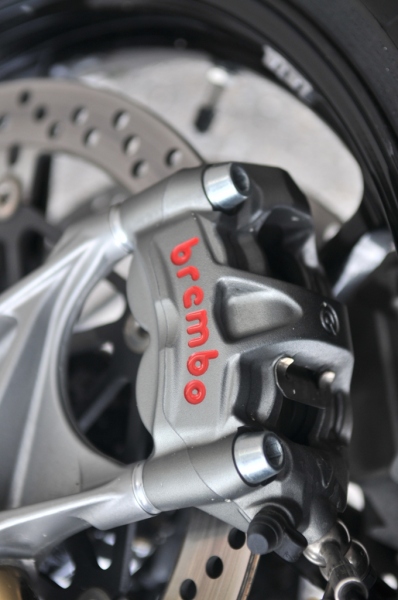 Test Ducati Monster 1200 S: nejlepší Monster všech dob - 37 - 3 Ducati Monster 1200 S33