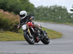 Test Ducati Monster 1200 S: nejlepší Monster všech dob