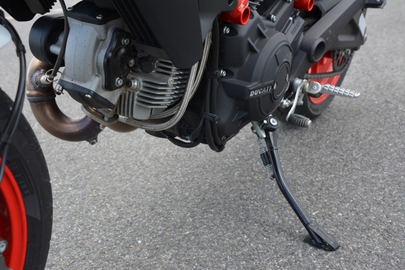Test Ducati Monster 797: mrštná příšerka - 36 - 1 Ducati Monster 797 test (7)
