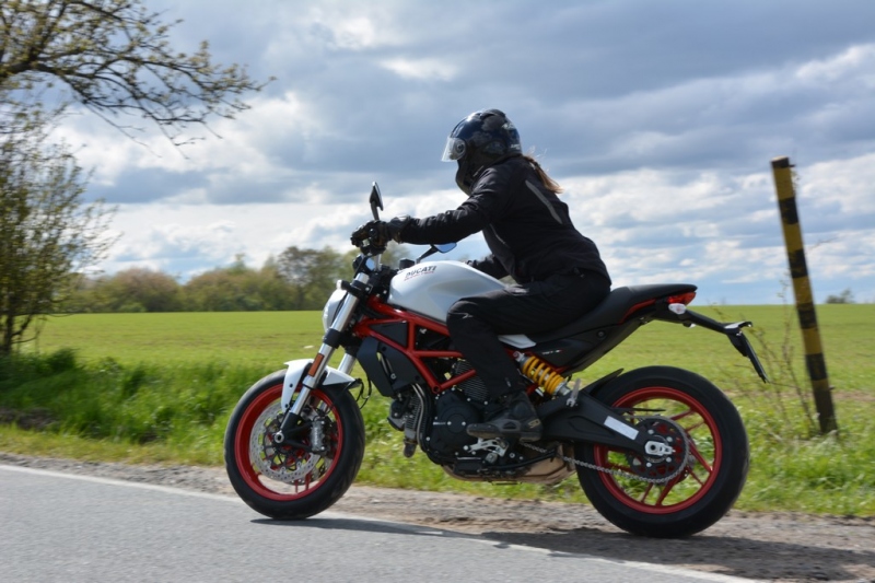 Ducati Tour 2019 a Ducati Den v Mostě 12.6. - 4 - 1 Ducati Multistrada 1260 S test (39)