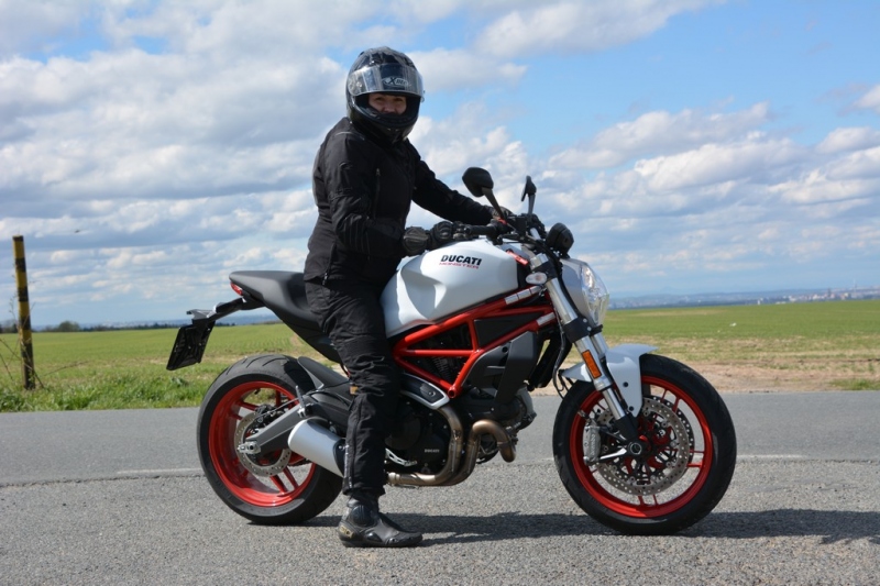 Test Ducati Monster 797: mrštná příšerka - 17 - 1 Ducati Monster 797 test (38)