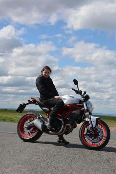 Test Ducati Monster 797: mrštná příšerka - 18 - 1 Ducati Monster 797 test (33)