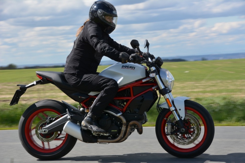 Test Ducati Monster 797: mrštná příšerka - 10 - 1 Ducati Monster 797 test (35)