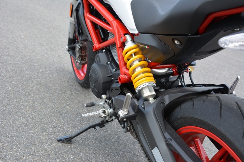 Test Ducati Monster 797: mrštná příšerka - 37 - 1 Ducati Monster 797 test (20)