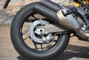 1 Ducati Monster 821 test13