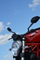 2 Ducati Monster 821 test33