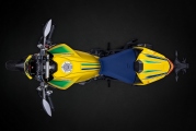1 Ducati Monster Ayrton Senna (1)