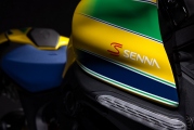 1 Ducati Monster Ayrton Senna (8)