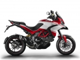 Ducati Multistrada Ducati Multistrada5