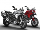 Ducati Multistrada Ducati Multistrada6