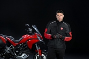 D-air Ducati Multistrada 1200 D-air3